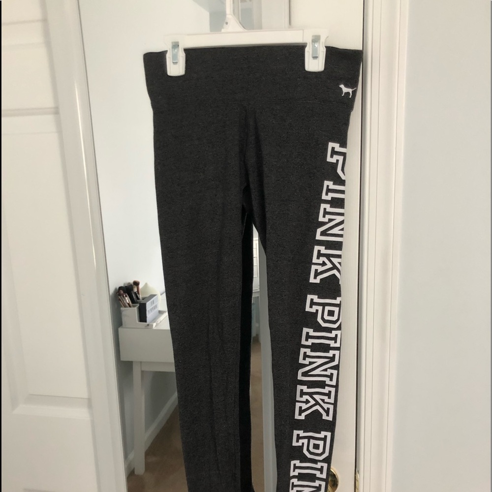 PINK Leggings